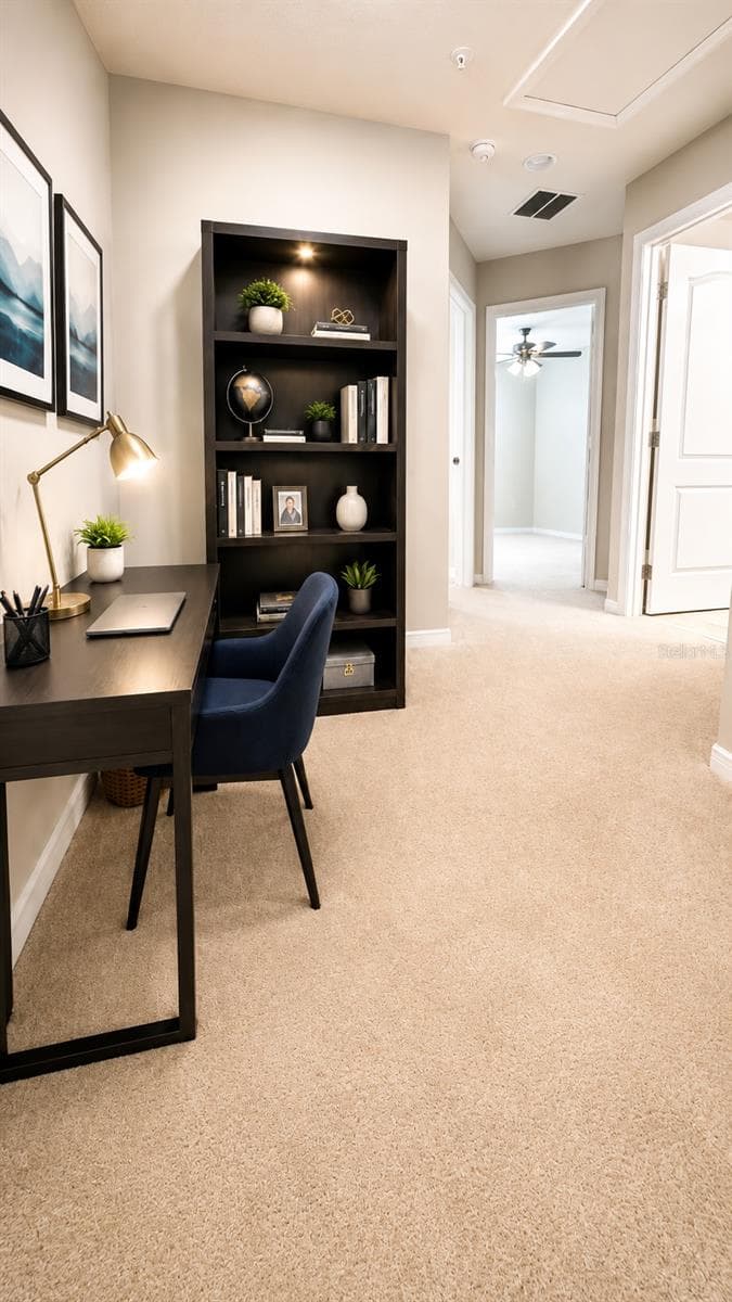 Townhouse at 302 CEDAR BARK LN, SANFORD, photo 12 of 30