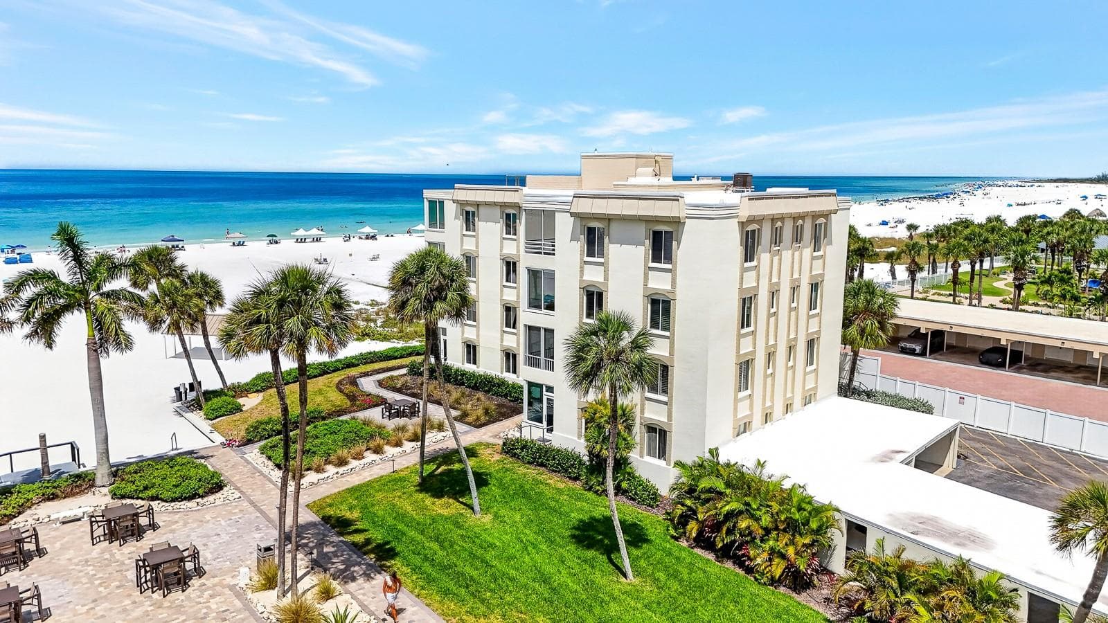 Condominium at 6144 MIDNIGHT PASS RD #4N, SARASOTA, photo 17 of 64