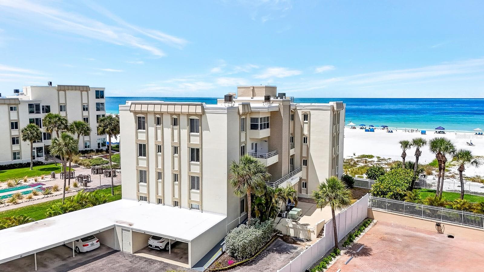 Condominium at 6144 MIDNIGHT PASS RD #4N, SARASOTA, photo 19 of 64