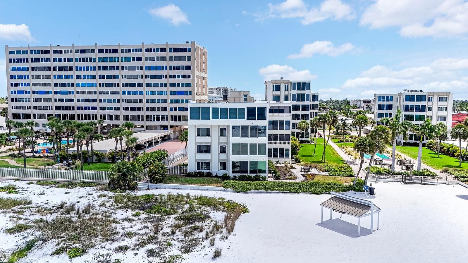 Condominium at 6144 MIDNIGHT PASS RD #4N, SARASOTA, photo 22 of 64