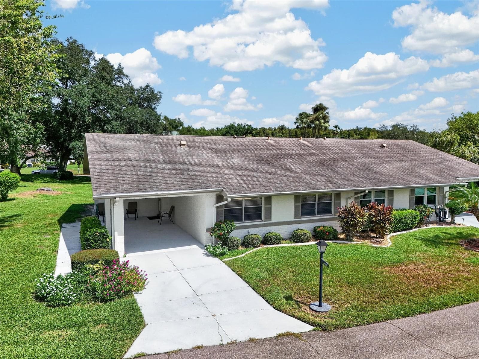 Condominium at 1607 HOVINGTON CIR #229, SUN CITY CENTER, photo 43 of 70