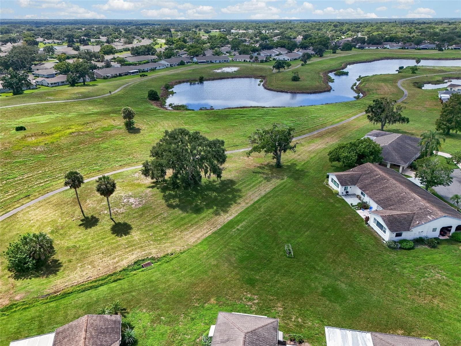 Condominium at 1607 HOVINGTON CIR #229, SUN CITY CENTER, photo 45 of 70