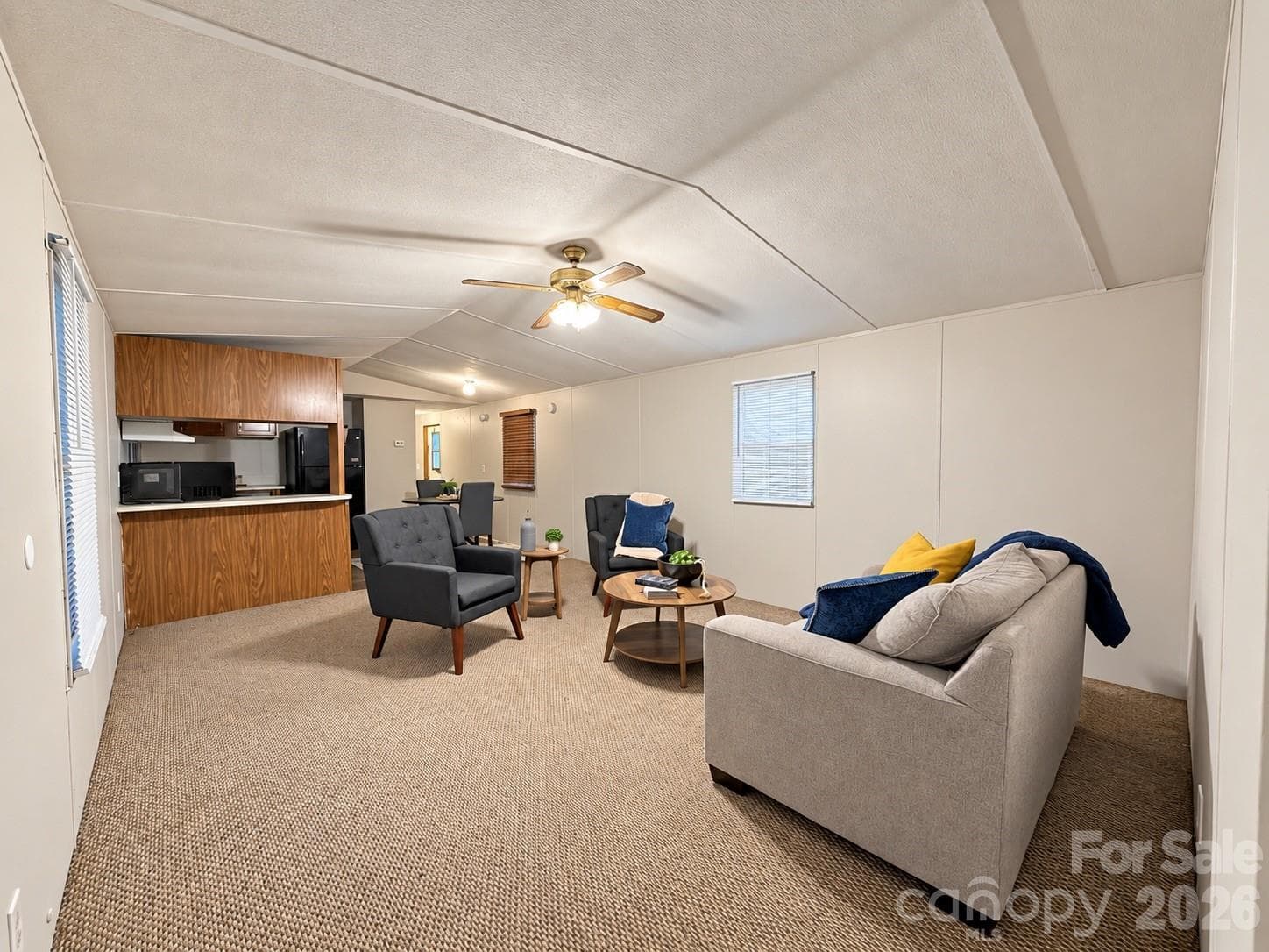 Single Family Residence at 3415 Waxhaw Highway, Monroe, photo 6 of 29