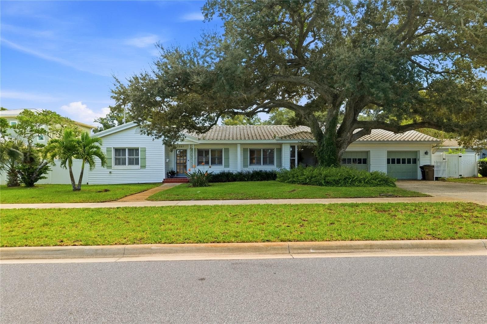 1361 PINELLAS RD