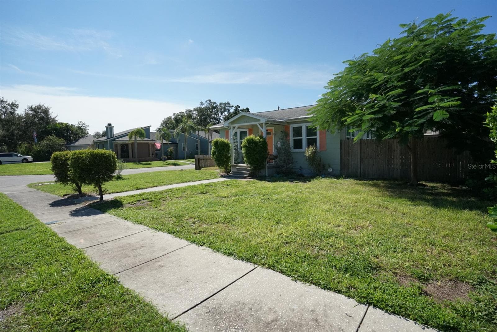 Single Family Residence at 145 NE LINCOLN CIR N, ST PETERSBURG, photo 49 of 51