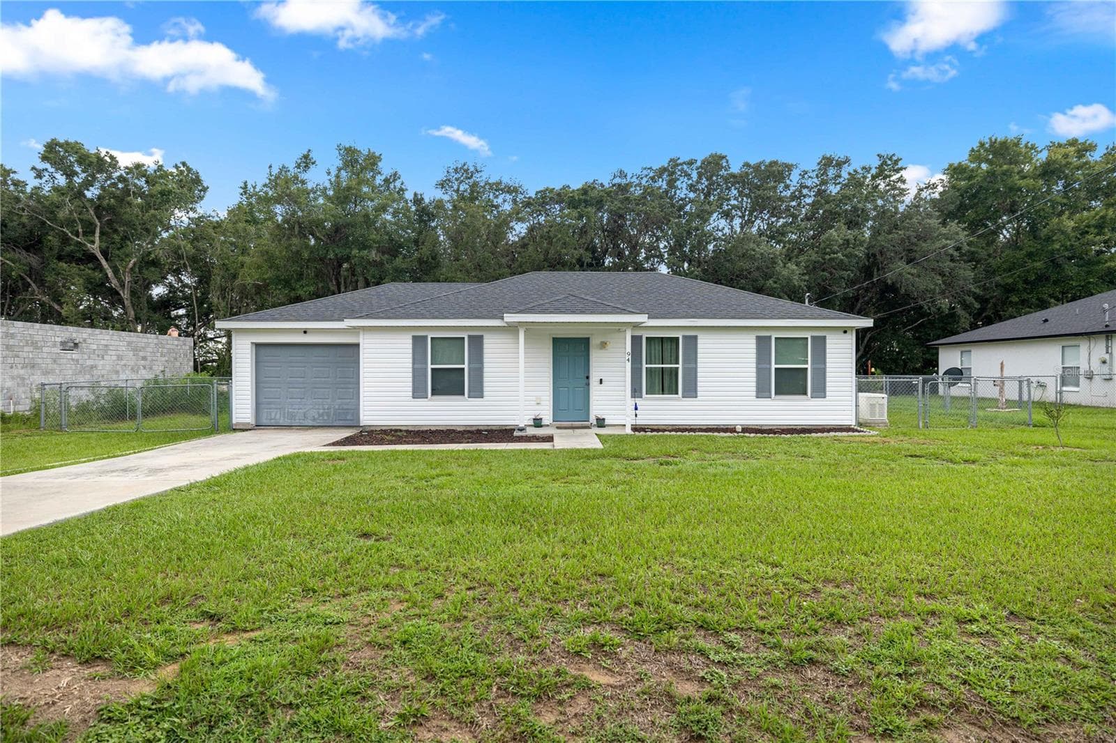 94 WILLOW RD