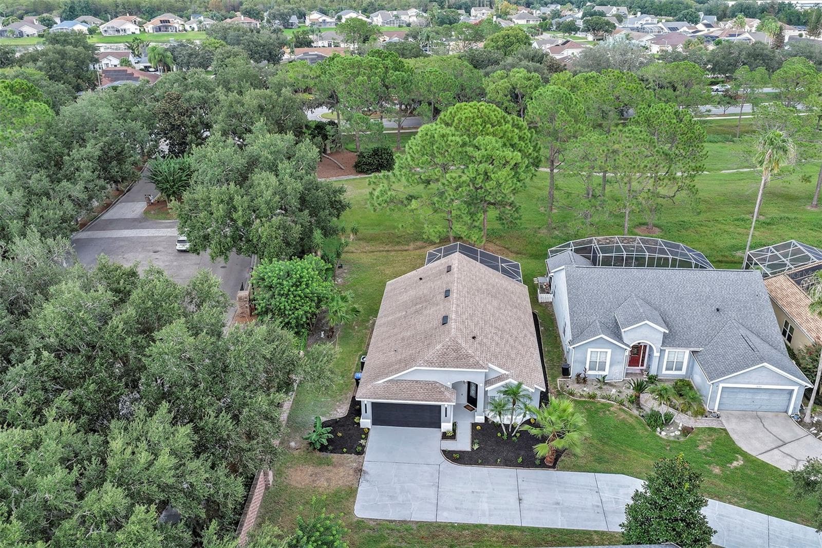 Single Family Residence at 13712 DEVLIN CT, ORLANDO, photo 37 of 43