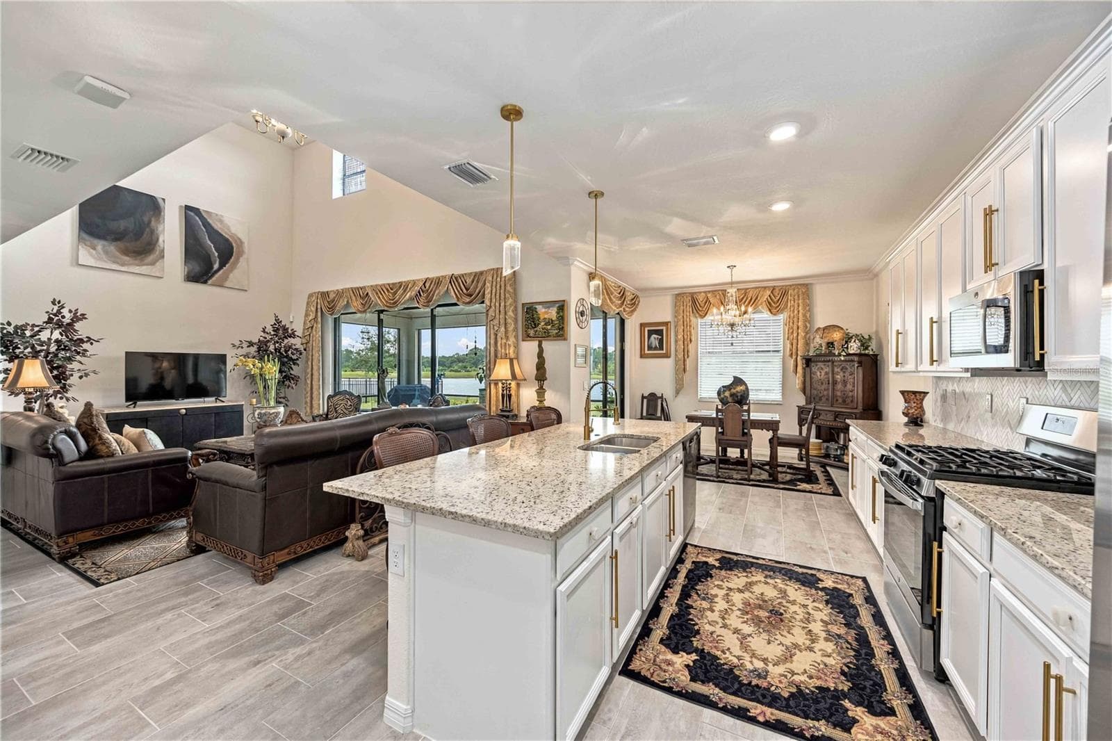 Single Family Residence at 17635 POLO TRL, BRADENTON, photo 13 of 77