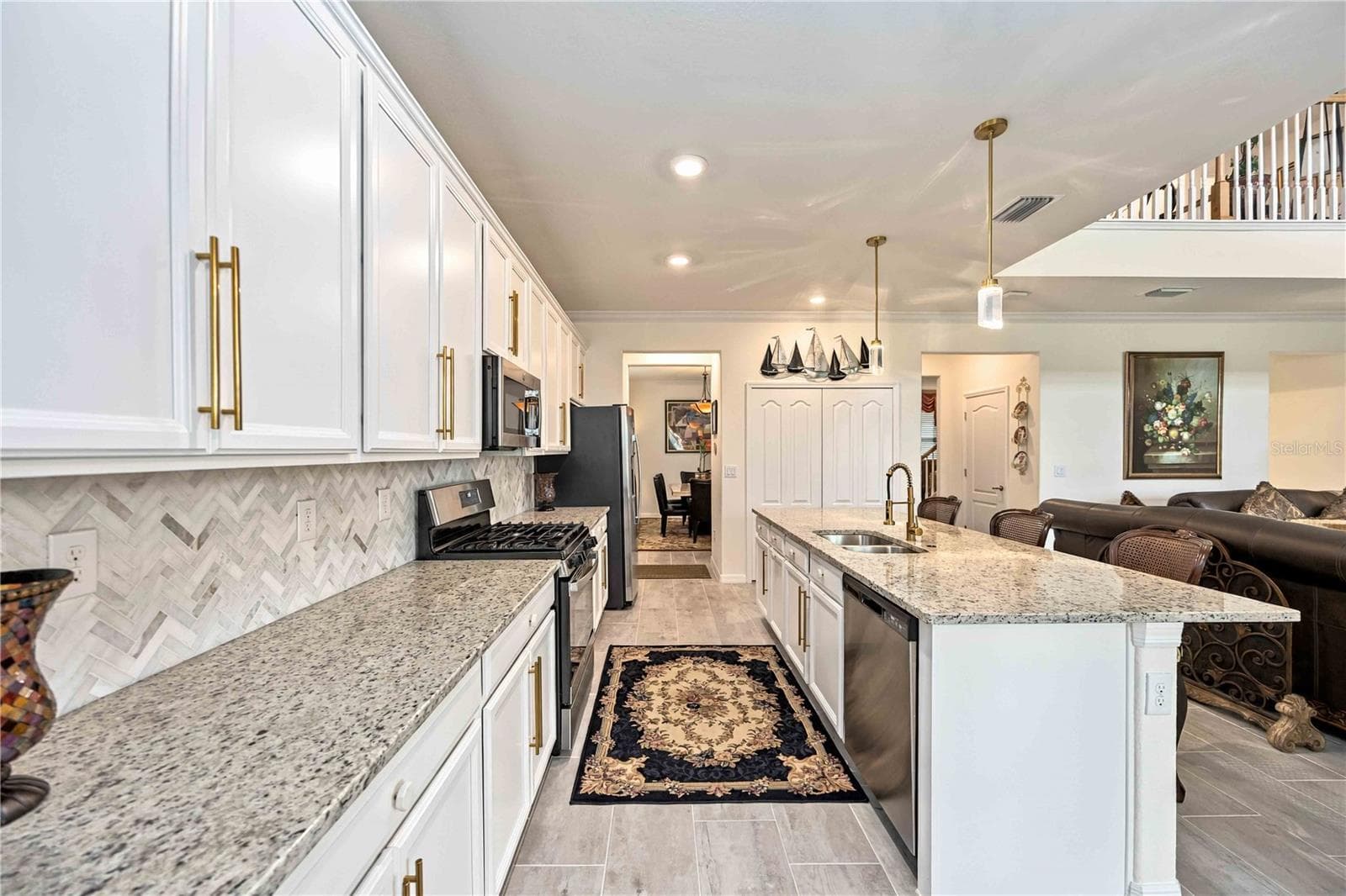 Single Family Residence at 17635 POLO TRL, BRADENTON, photo 16 of 77