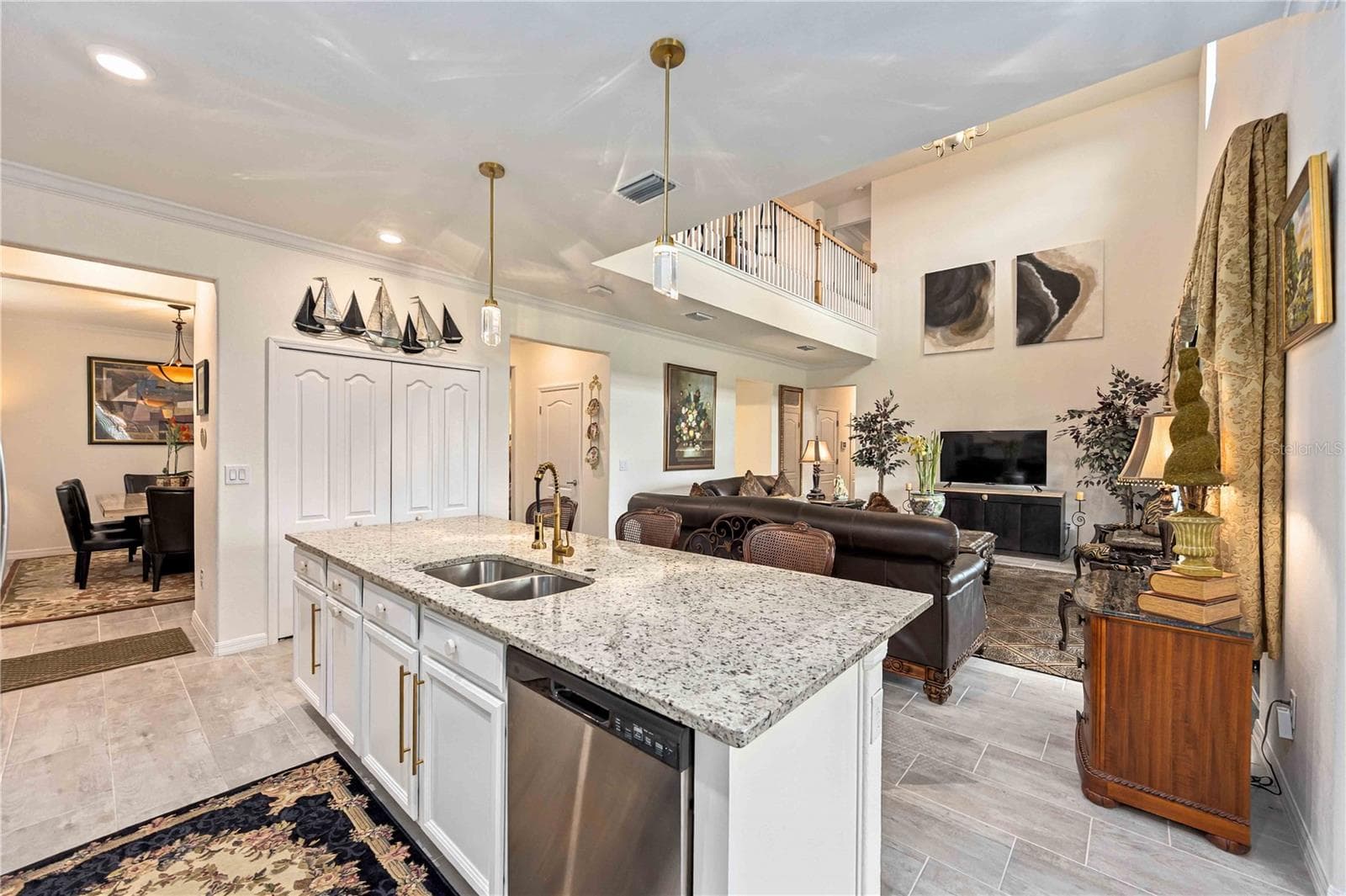 Single Family Residence at 17635 POLO TRL, BRADENTON, photo 18 of 77
