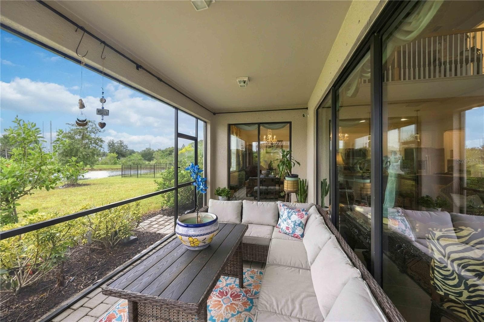 Single Family Residence at 17635 POLO TRL, BRADENTON, photo 51 of 77