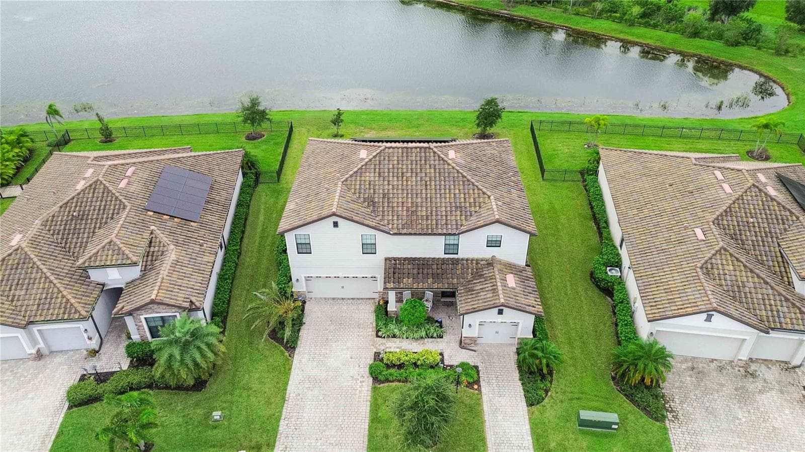 Single Family Residence at 17635 POLO TRL, BRADENTON, photo 58 of 77