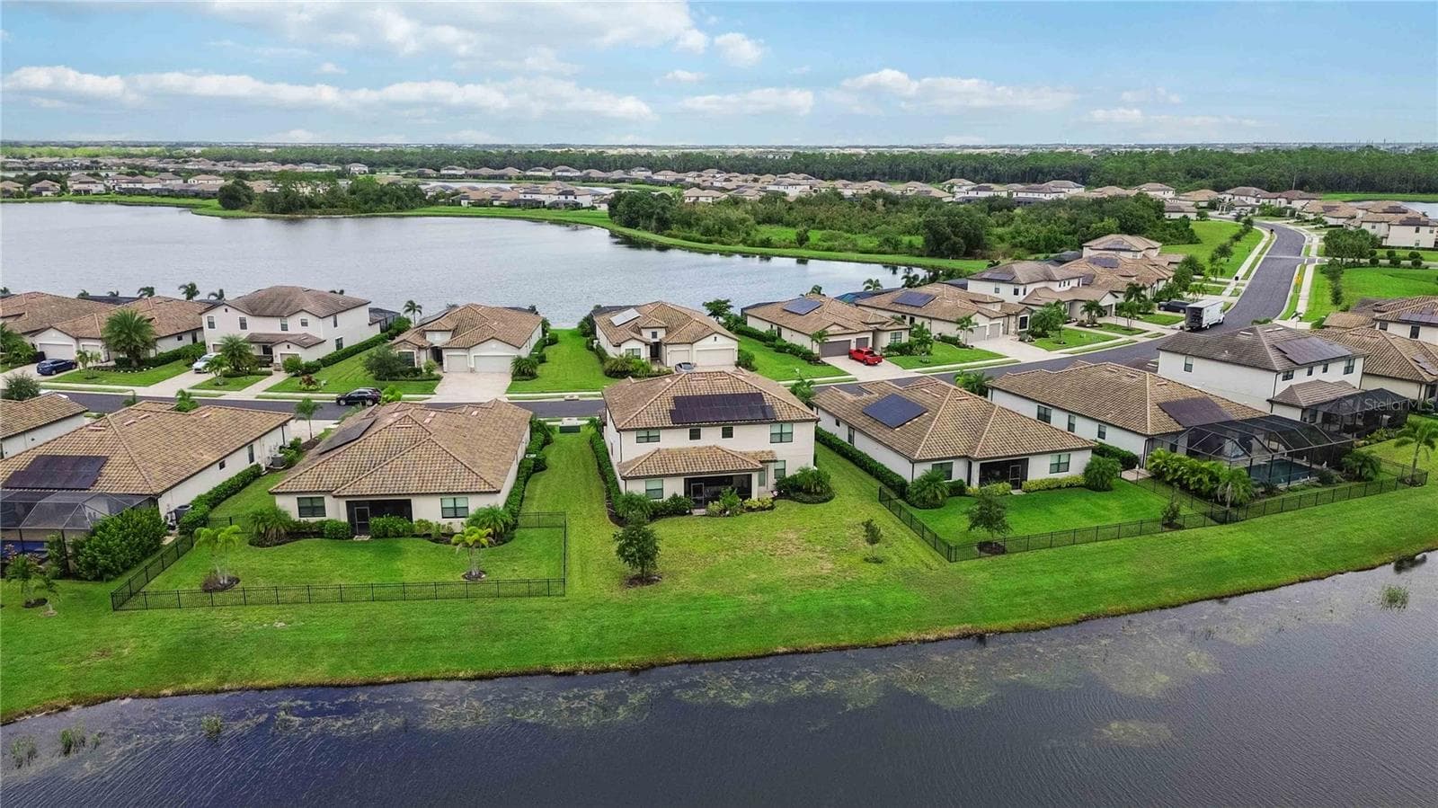 Single Family Residence at 17635 POLO TRL, BRADENTON, photo 67 of 77