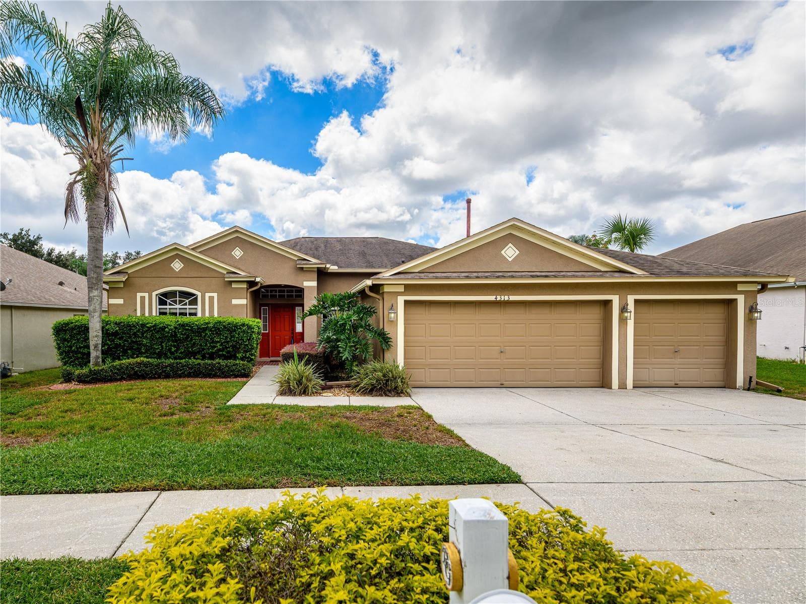 4313 ORANGE RIDGE CT