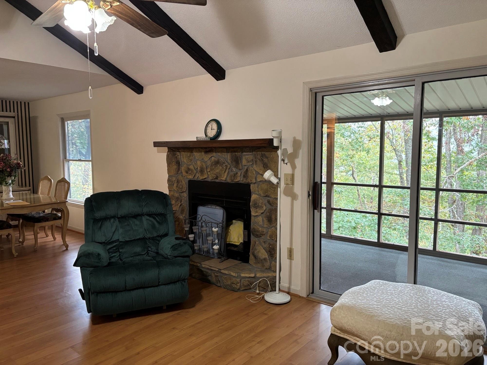 Condominium at 655 Overlook Drive, Spruce Pine, photo 2 of 27