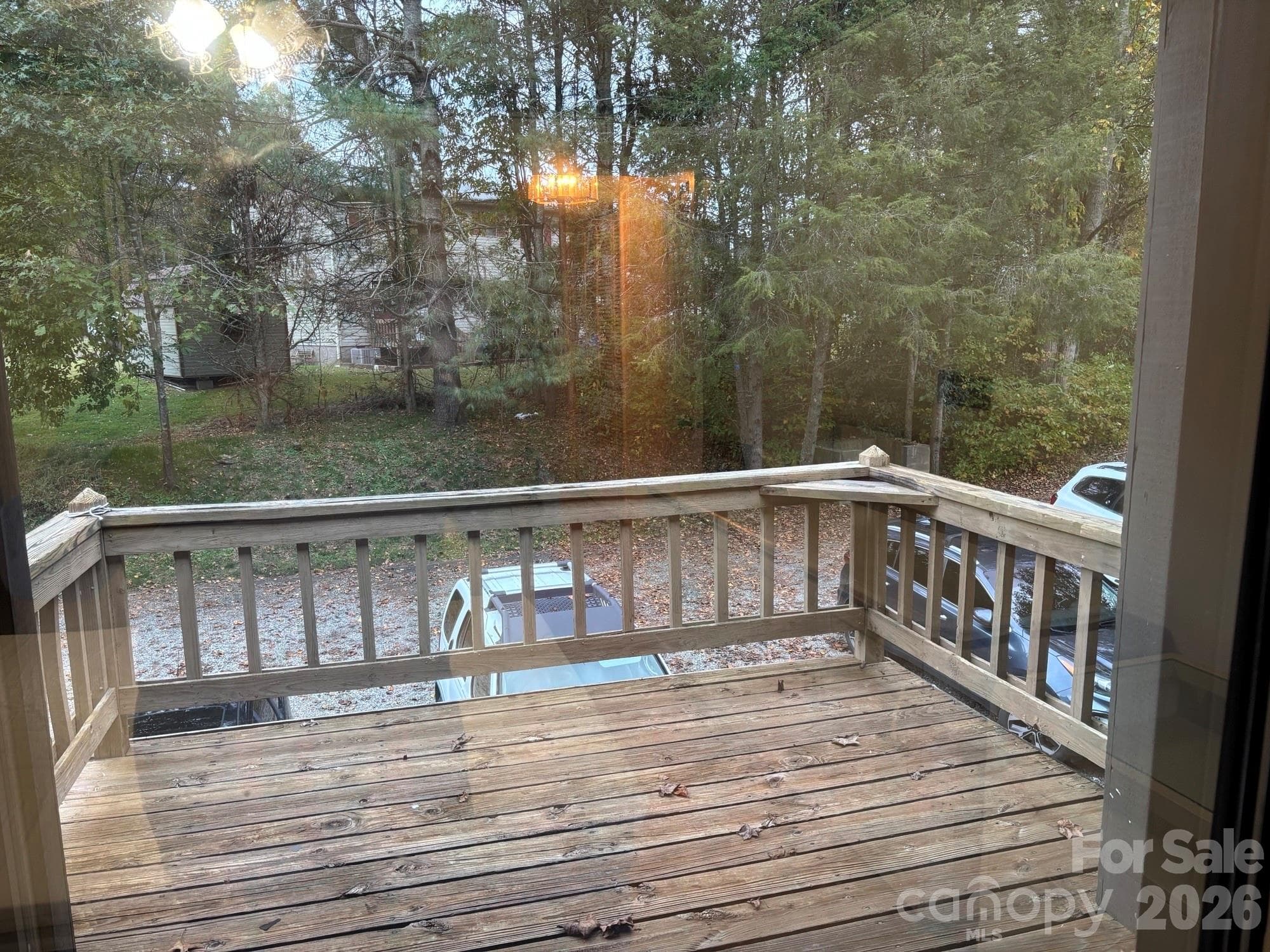 Condominium at 655 Overlook Drive, Spruce Pine, photo 23 of 27