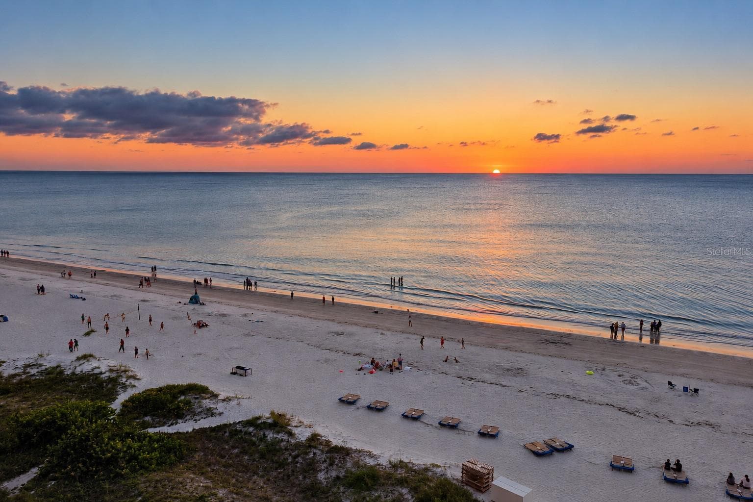 NEARBY: Indian Rocks Beach — Gulf beaches and spectacular Florida sunsets are just a short drive away. - 8514 93RD AVE, SEMINOLE