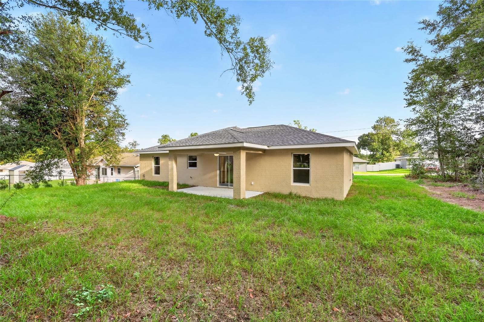Single Family Residence at 98 PECAN COURSE CIR, OCALA, photo 60 of 60