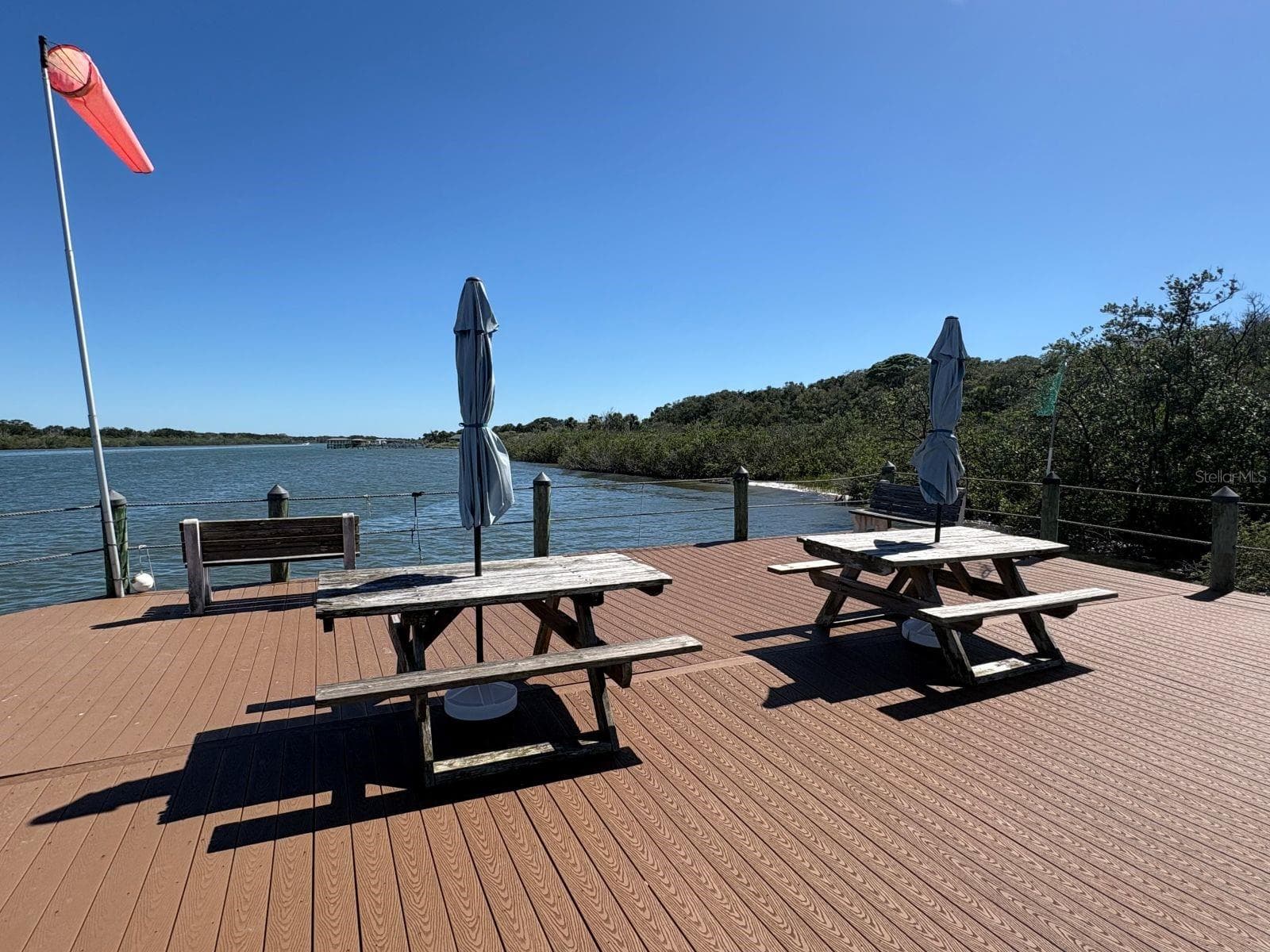 Manufactured Home at 809 STARBOARD AVE, EDGEWATER, photo 53 of 53