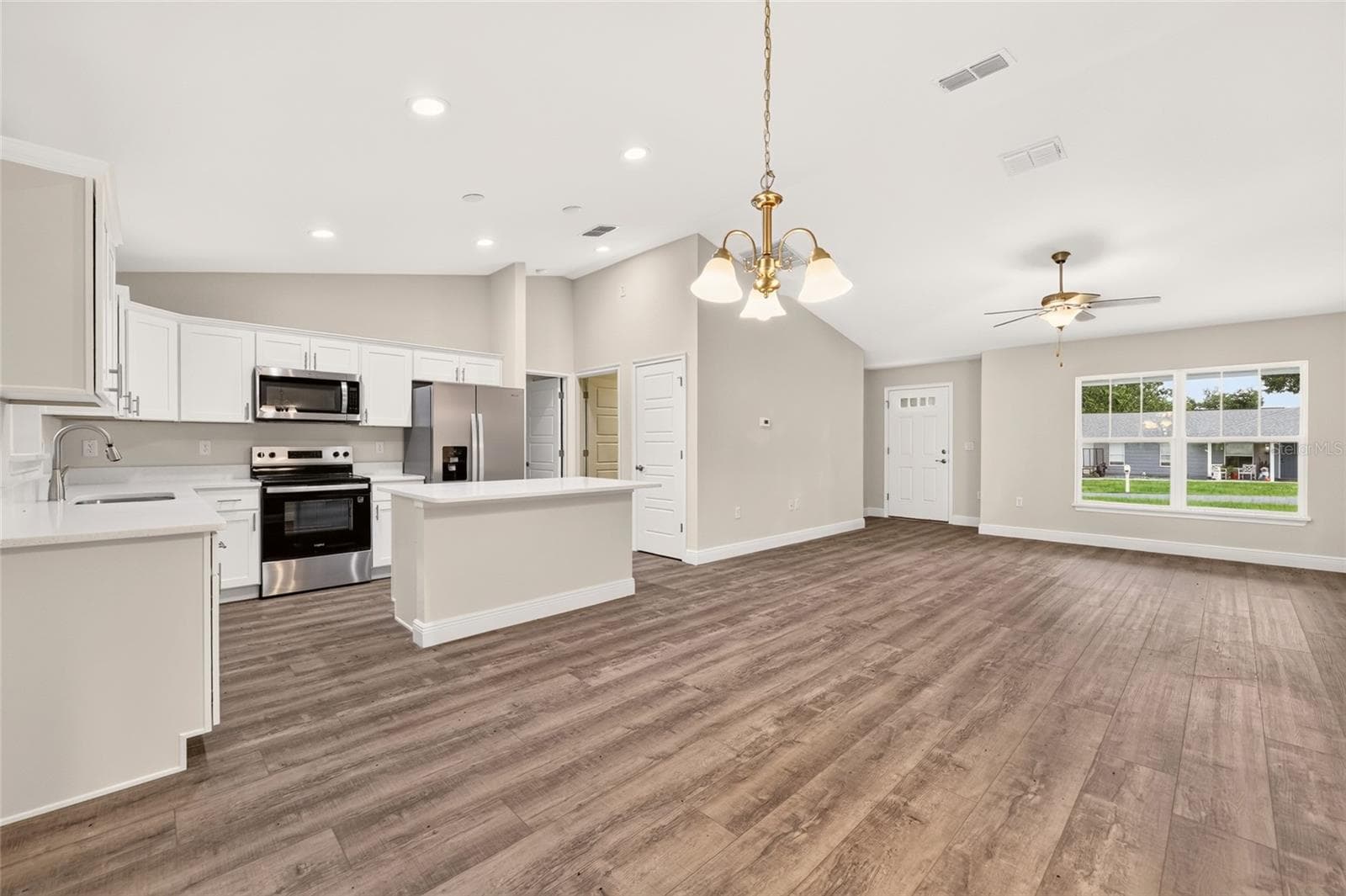 Single Family Residence at 12 HEMLOCK LOOP TRL, OCALA, photo 2 of 75