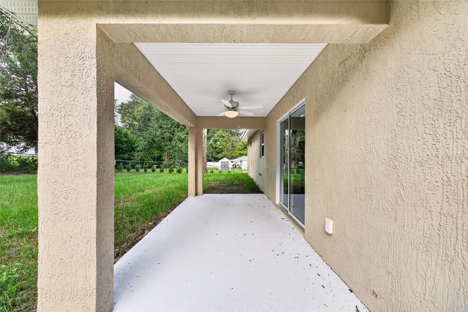 Single Family Residence at 12 HEMLOCK LOOP TRL, OCALA, photo 63 of 75