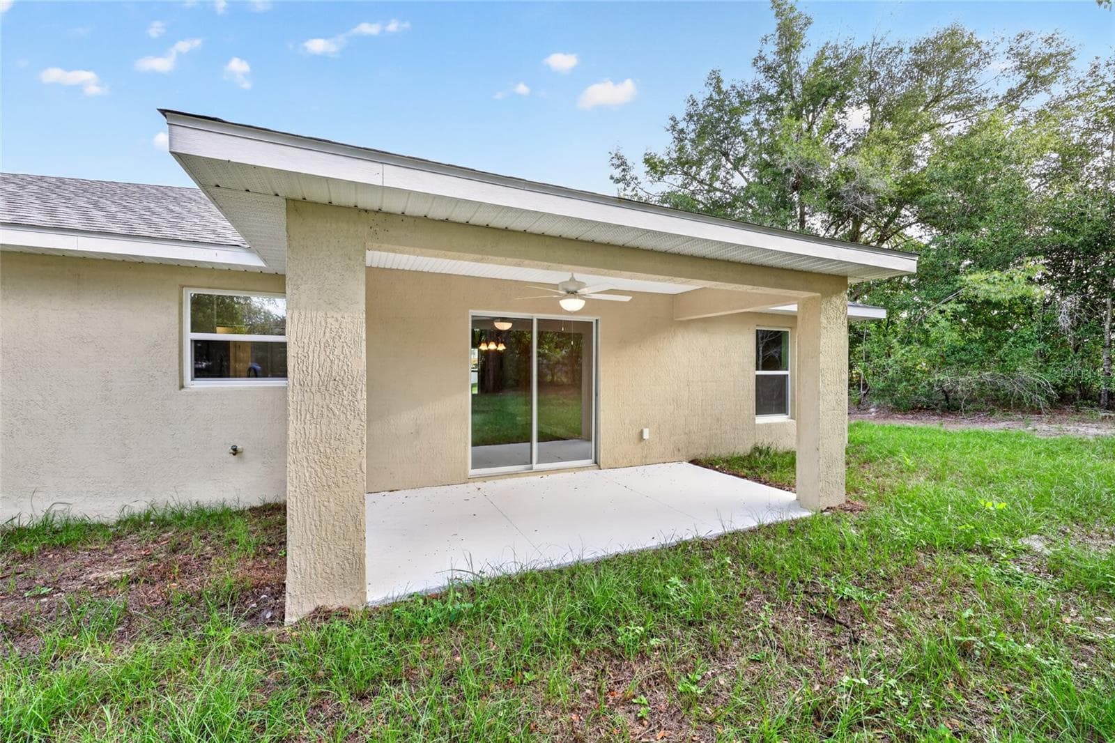 Single Family Residence at 12 HEMLOCK LOOP TRL, OCALA, photo 65 of 75