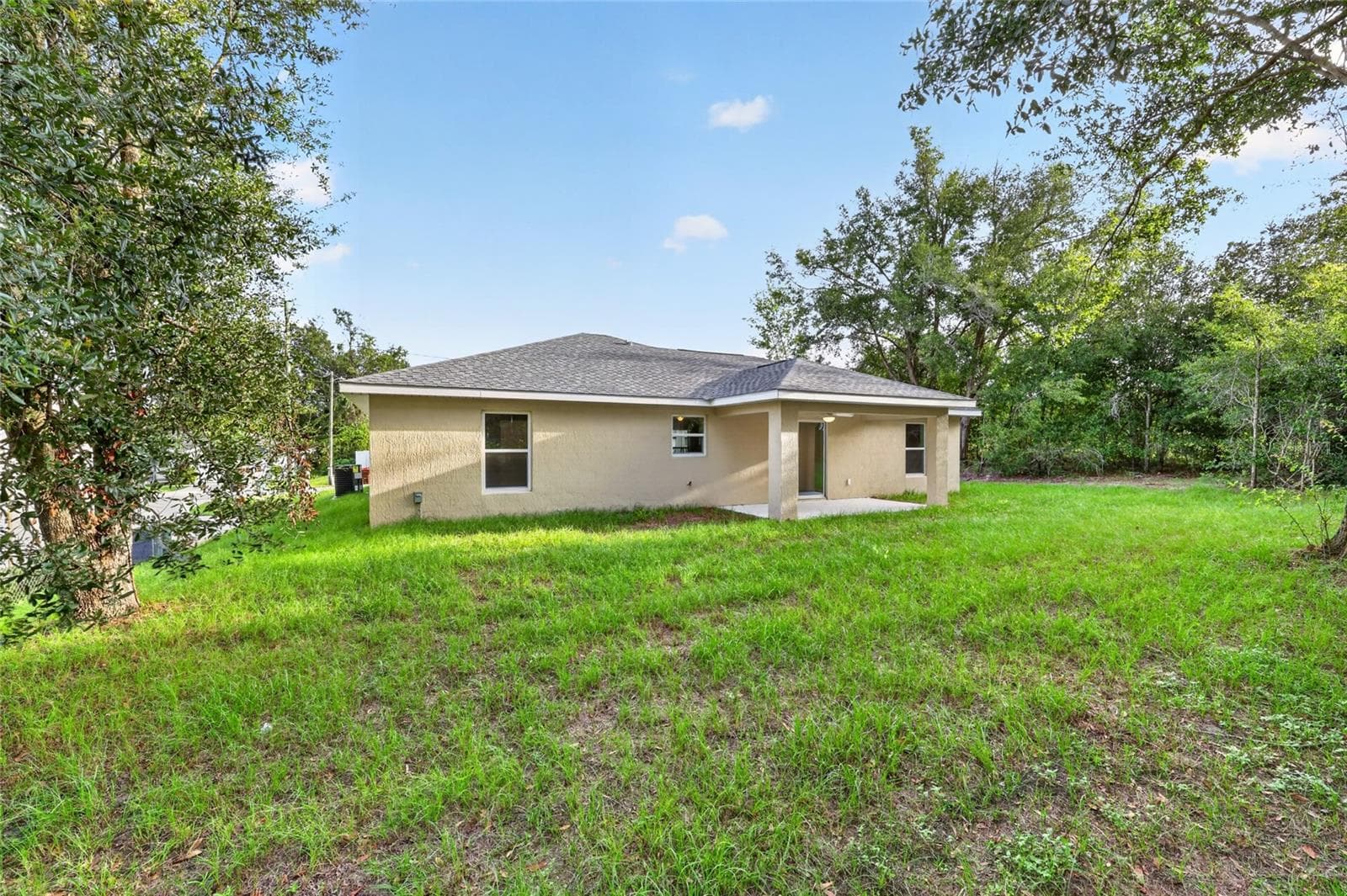 Single Family Residence at 12 HEMLOCK LOOP TRL, OCALA, photo 67 of 75