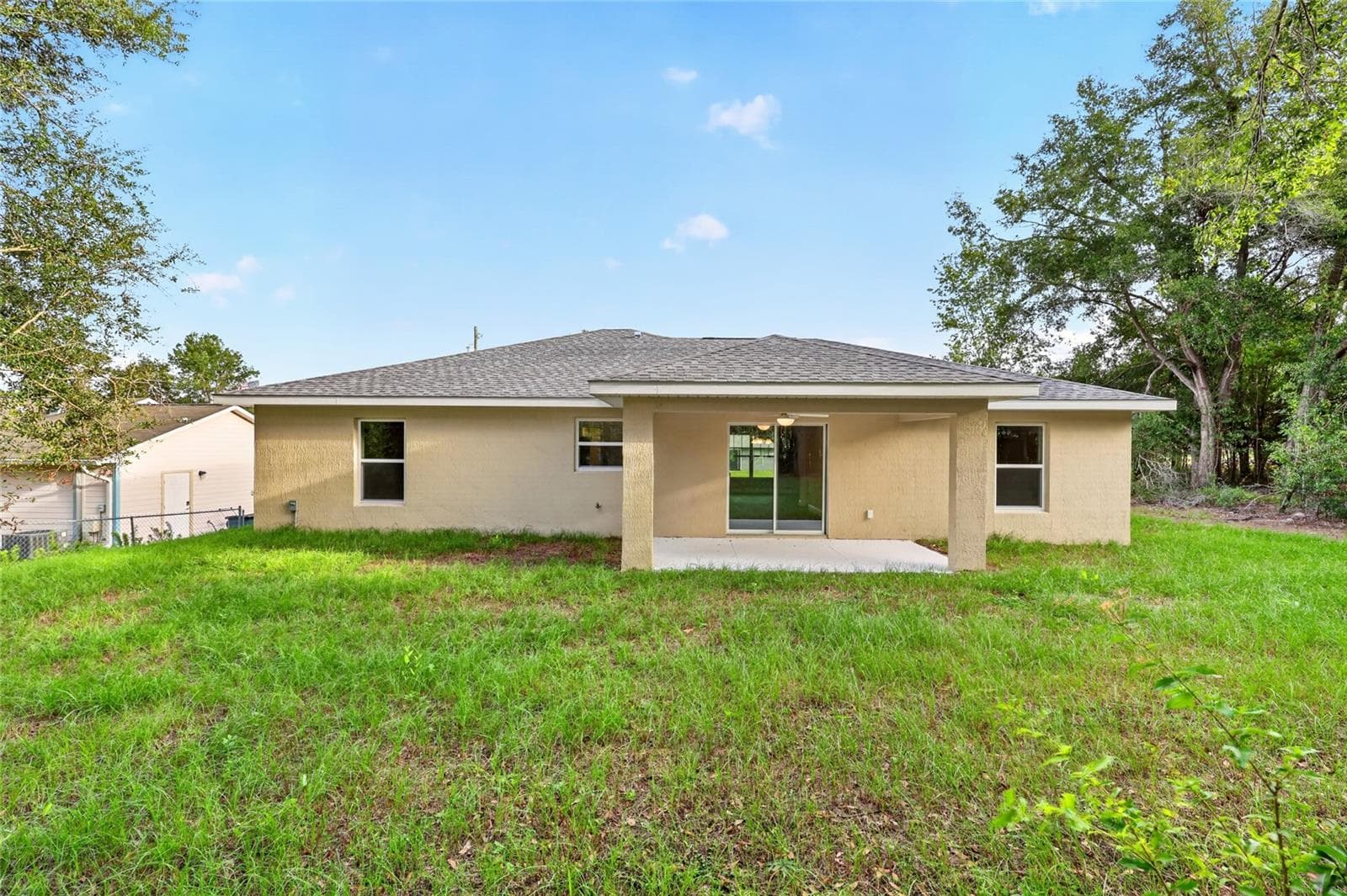 Single Family Residence at 12 HEMLOCK LOOP TRL, OCALA, photo 69 of 75
