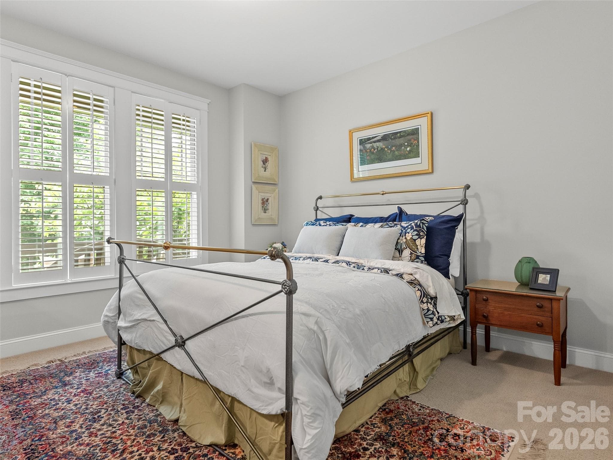 Single Family Residence at 151 Monarch Road, Hendersonville, photo 7 of 37