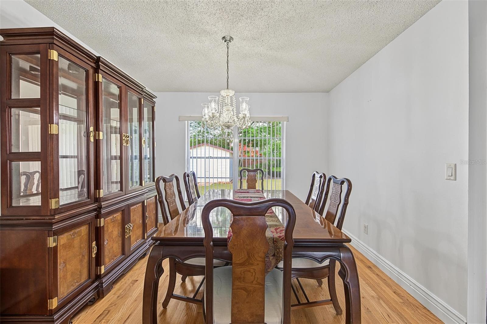 Dining Room - 8239 VASSAR CIR, TAMPA