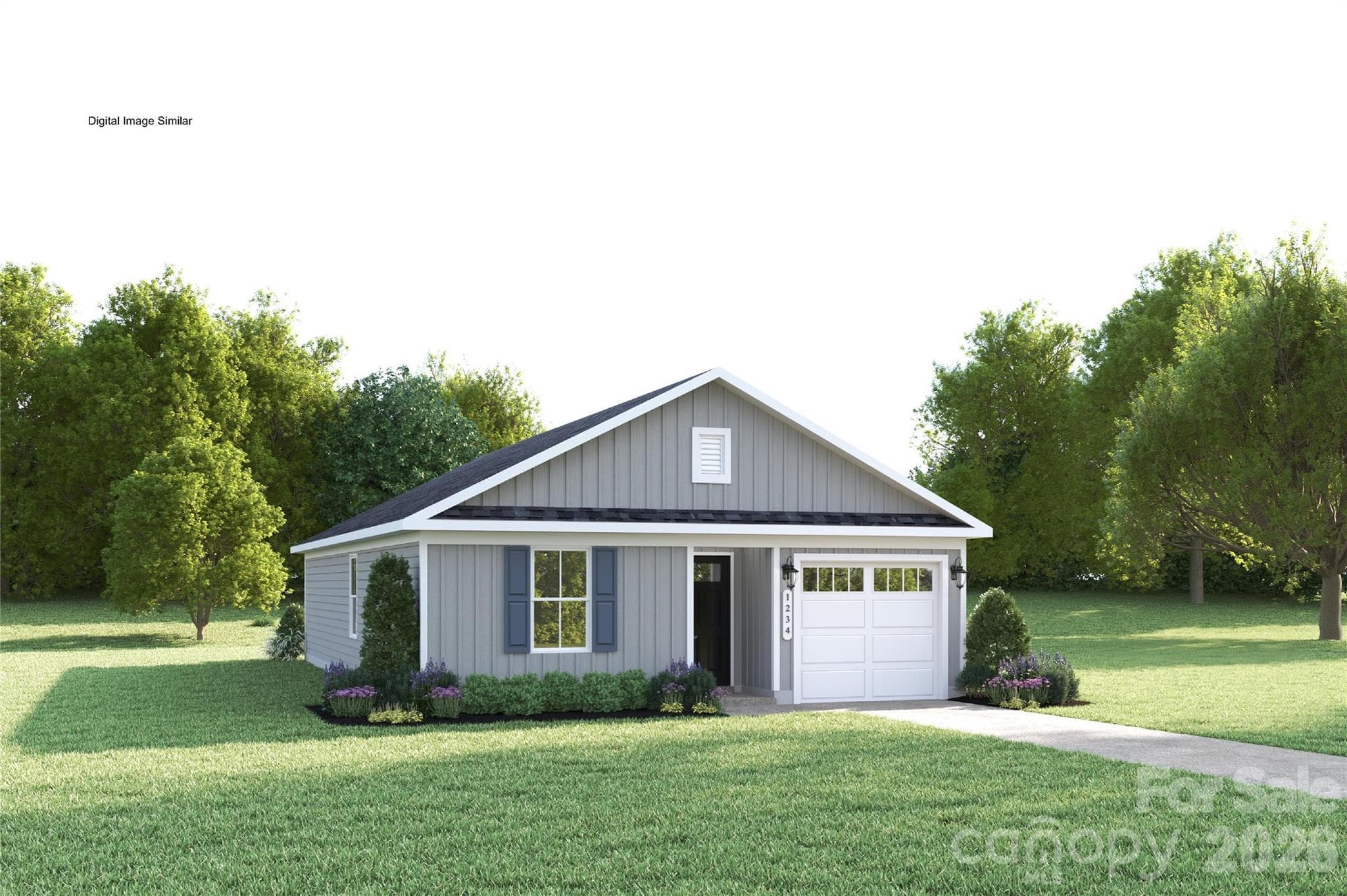 205 Hibiscus Drive