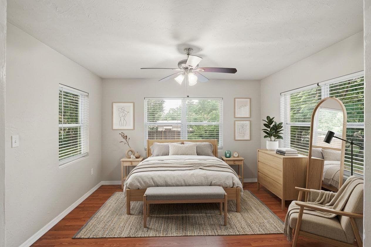 Single Family Residence at 2213 N HIAWASSEE RD, ORLANDO, photo 6 of 31