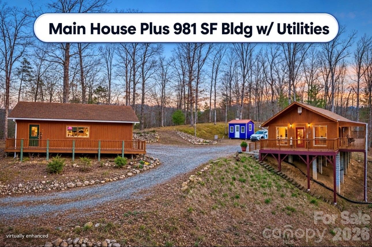 288 Rebel Drive