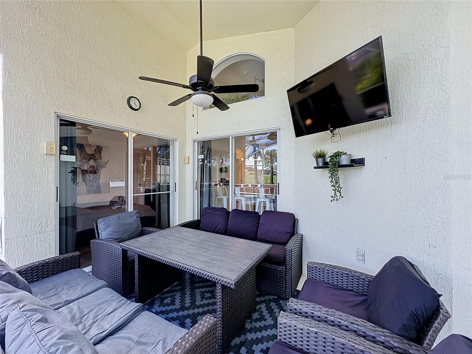 Single Family Residence at 1523 GULF VUE DR, HAINES CITY, photo 21 of 88