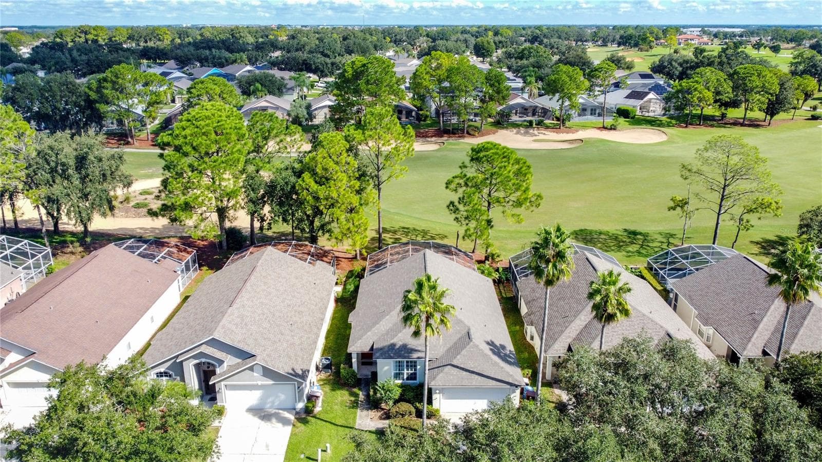 Single Family Residence at 1523 GULF VUE DR, HAINES CITY, photo 56 of 88