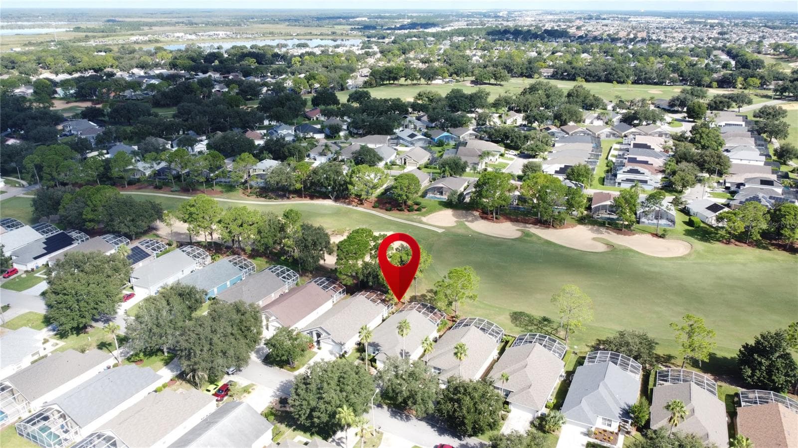 Single Family Residence at 1523 GULF VUE DR, HAINES CITY, photo 59 of 88