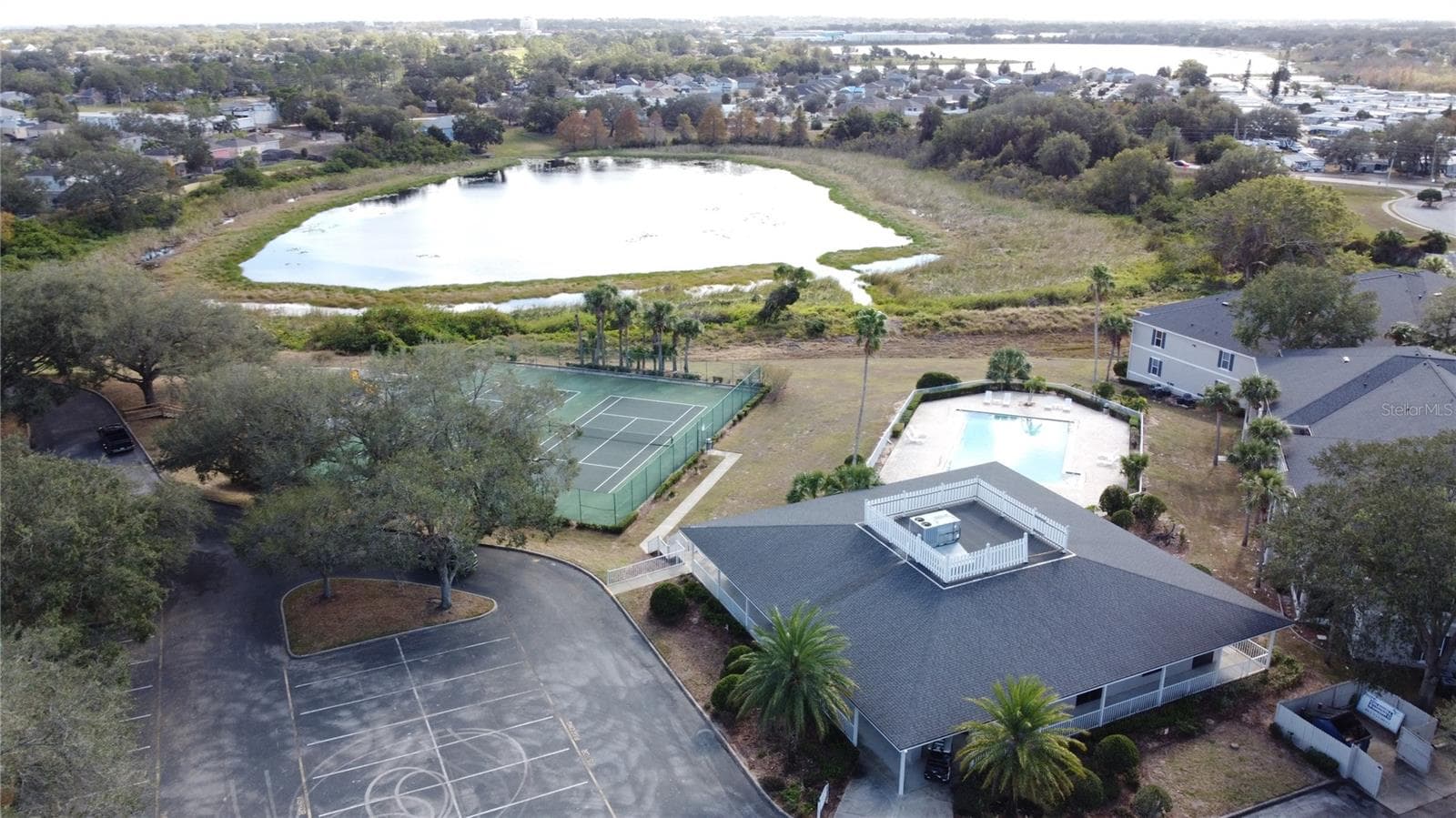 Single Family Residence at 1523 GULF VUE DR, HAINES CITY, photo 71 of 88