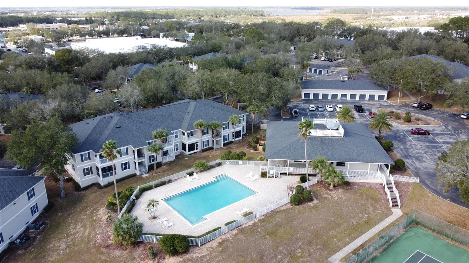 Single Family Residence at 1523 GULF VUE DR, HAINES CITY, photo 72 of 88