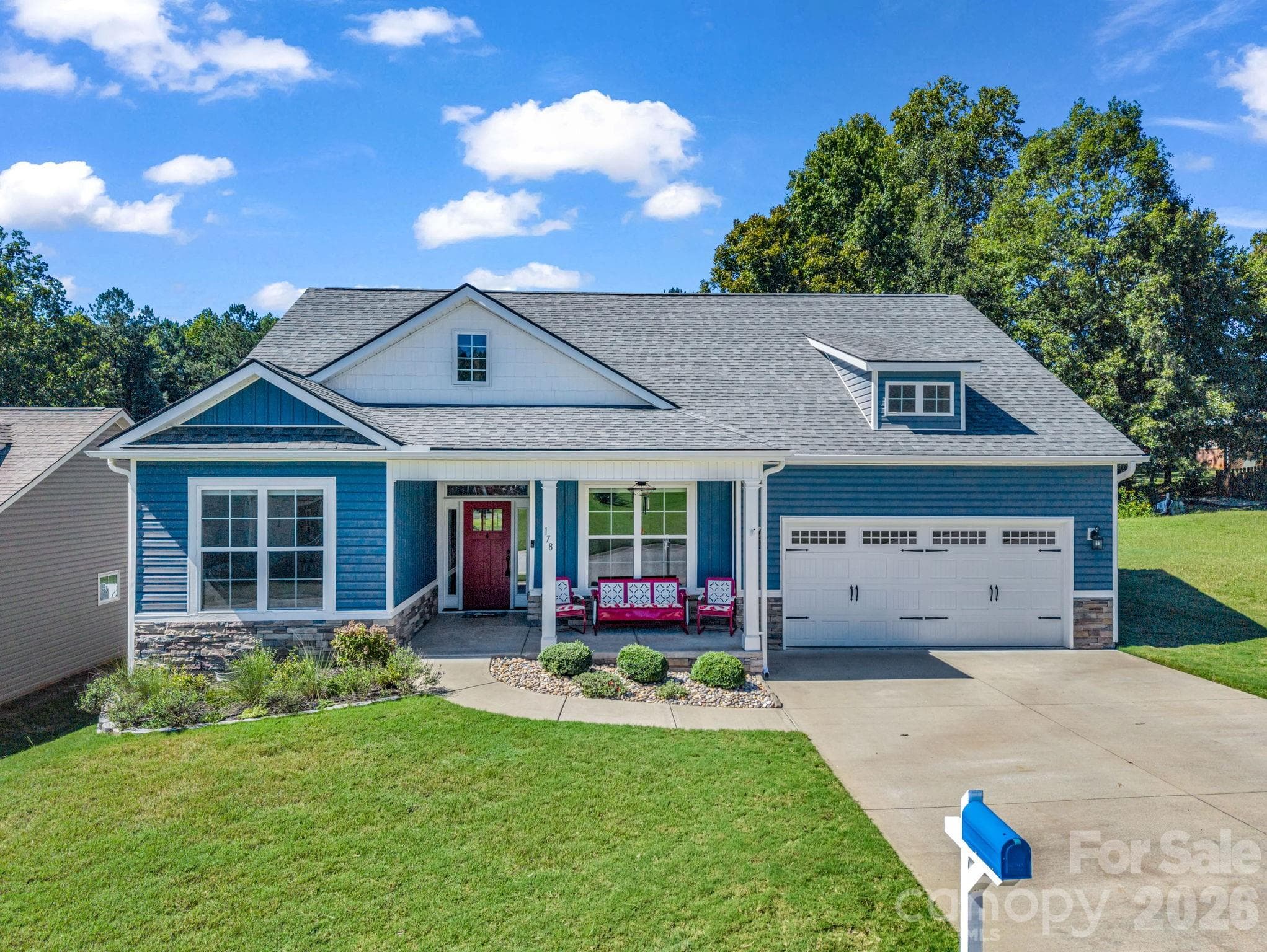 178 Page Creek Boulevard