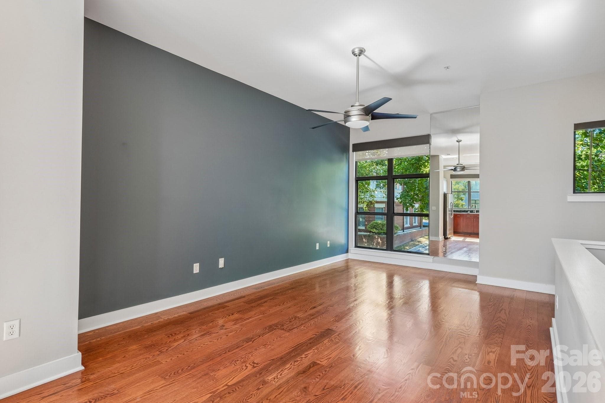 Condominium at 664 Garden District Drive, Charlotte, photo 6 of 47