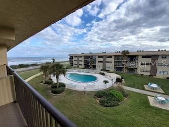 Condominium at 2100 OCEAN SHORE BLVD #317, ORMOND BEACH, photo 29 of 38