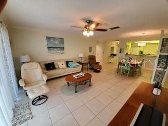 Condominium at 2100 OCEAN SHORE BLVD #317, ORMOND BEACH, photo 4 of 38