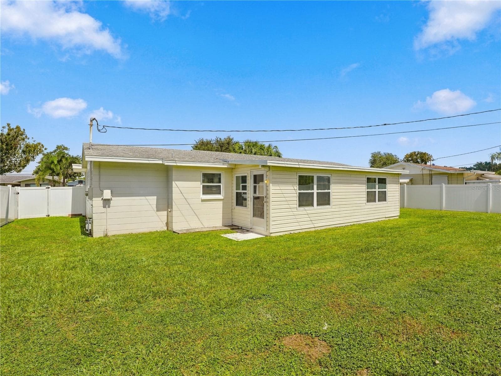 Single Family Residence at 6150 31ST AVE N, ST PETERSBURG, photo 26 of 37