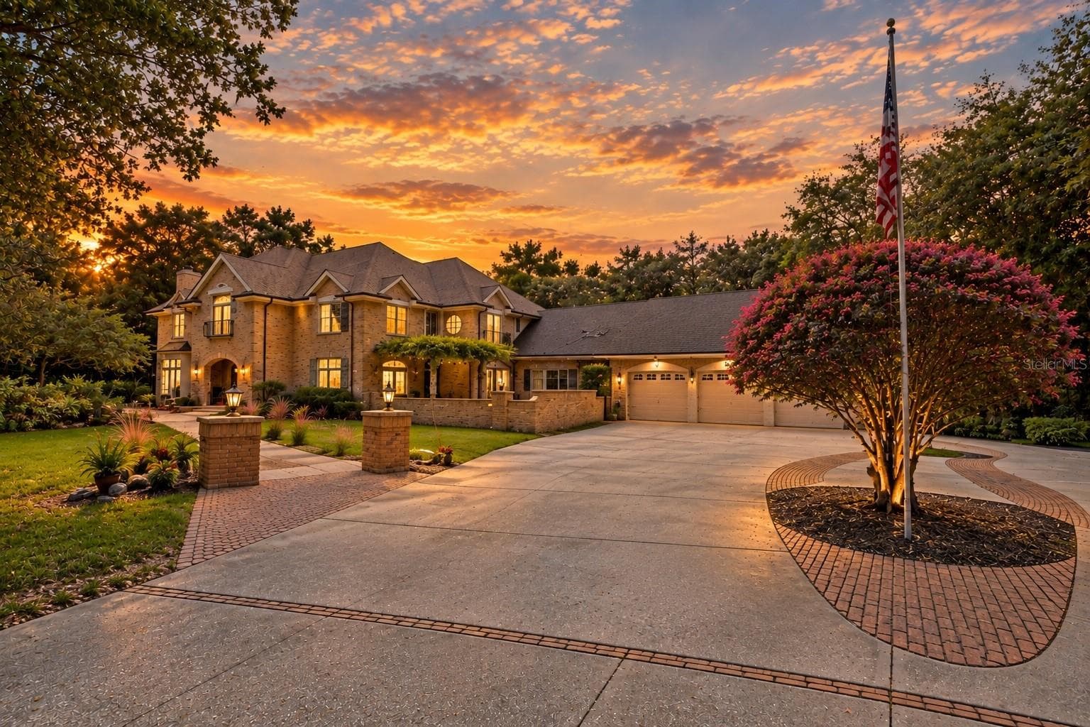 Single Family Residence at 5037 WILLOW OAK LN, SPRING HILL, photo 3 of 109