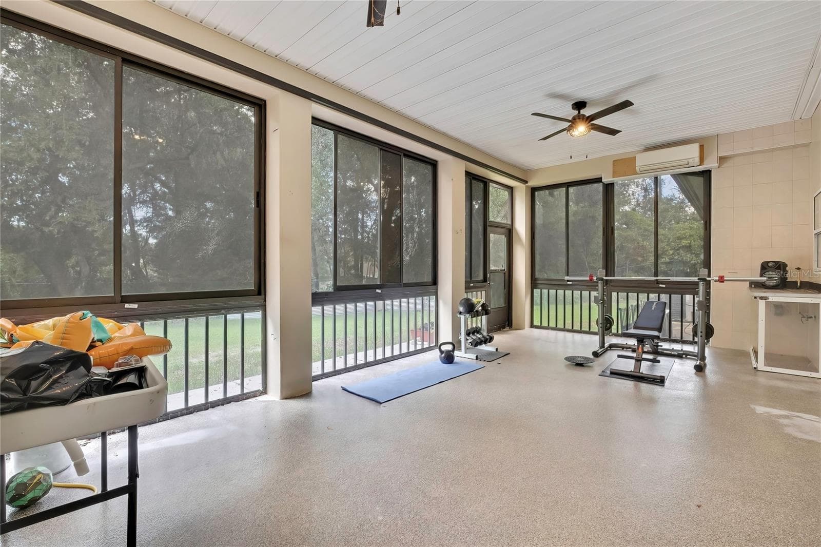 Single Family Residence at 5037 WILLOW OAK LN, SPRING HILL, photo 46 of 109