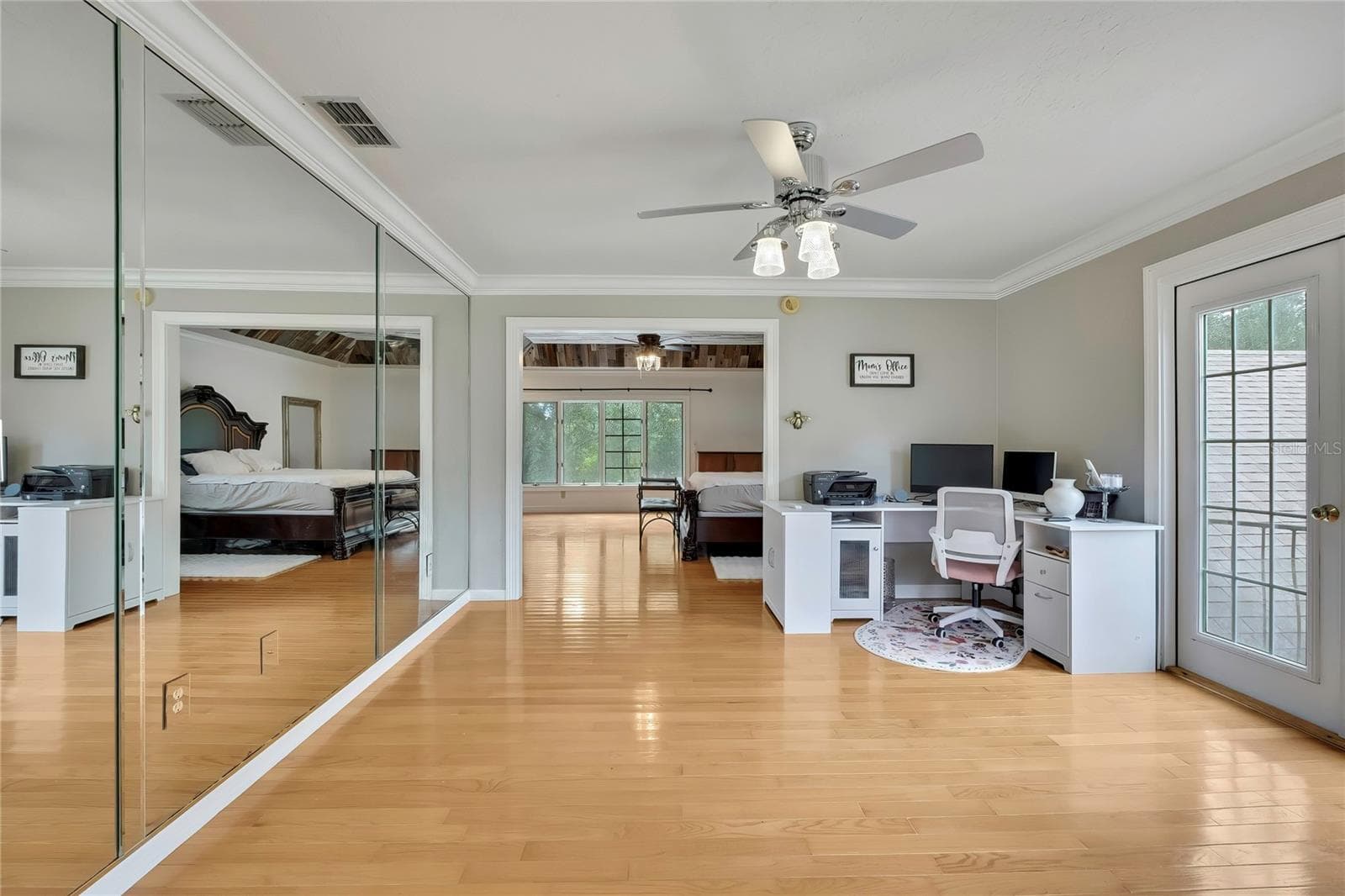 Single Family Residence at 5037 WILLOW OAK LN, SPRING HILL, photo 51 of 109