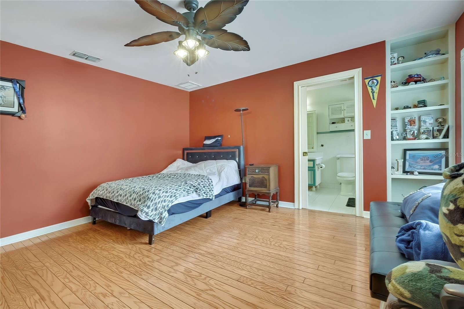Single Family Residence at 5037 WILLOW OAK LN, SPRING HILL, photo 69 of 109