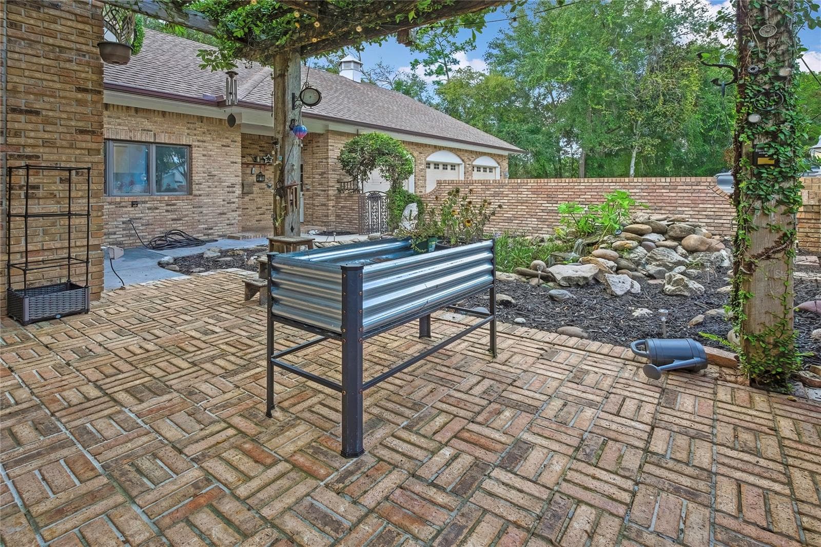 Single Family Residence at 5037 WILLOW OAK LN, SPRING HILL, photo 77 of 109