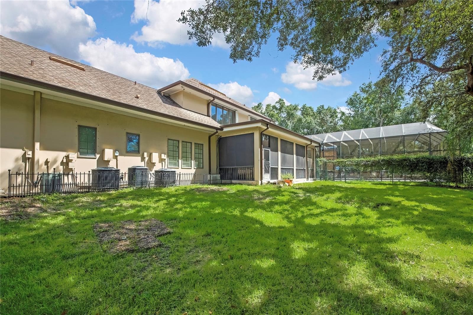 Single Family Residence at 5037 WILLOW OAK LN, SPRING HILL, photo 91 of 109