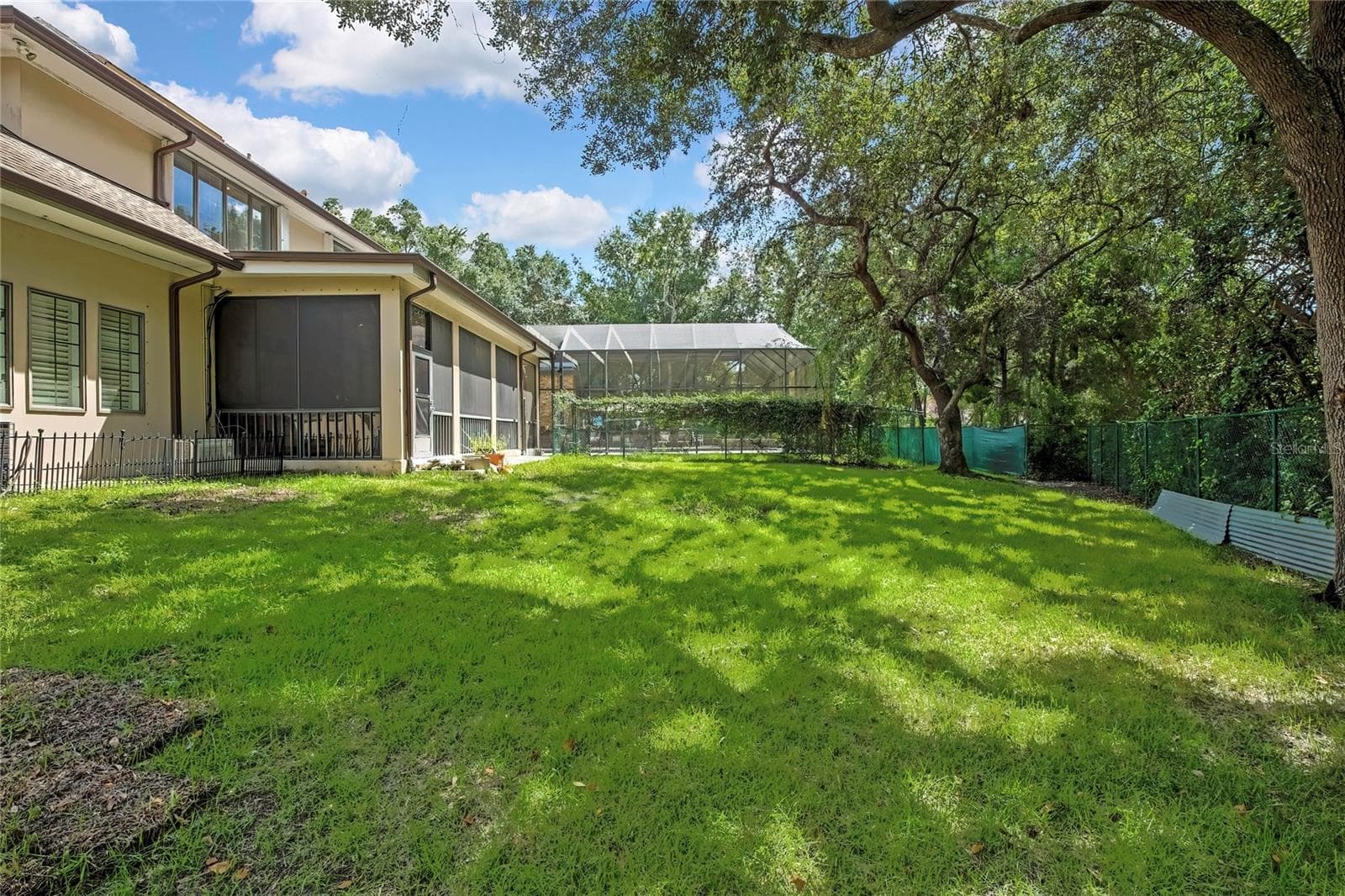 Single Family Residence at 5037 WILLOW OAK LN, SPRING HILL, photo 92 of 109
